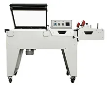 Термоусадочный аппарат Hurakan HKN-WTP5540