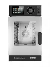 Пароконвектомат Lainox NABOO COMPACT COEN061R