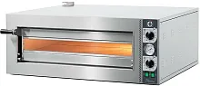 Печь для пиццы Cuppone Tiziano TZ435/1M-C5-CP