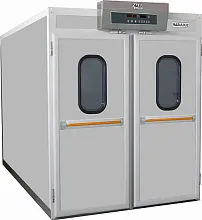 Камера расстоечная WLBake PF 2/6080/2 F (с полом)