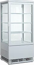 Витрина холодильная Viatto VA-RT-78W