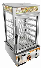 Витрина тепловая Airhot HWS-4  паровая для пянсе