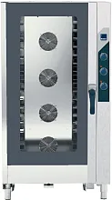 Пароконвектомат Radax Chekhov CC16M0R