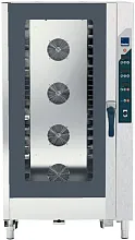 Пароконвектомат Radax Chekhov CC16DYCR