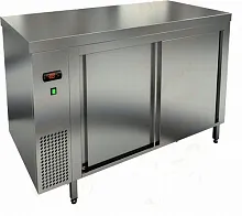Стол тепловой HICOLD TS 430 10 GN O