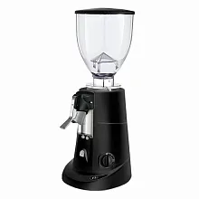 Кофемолка Fiorenzato F5 DT TIMER черный