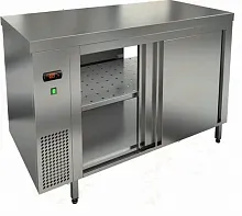 Стол тепловой HICOLD TST 430 15 GN O