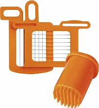 Набор решетка DYNAMIC AC061 8,5Х8,5мм