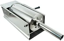 Шприц колбасный горизонтальный Foodatlas HS-5L