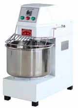 Тестомес спиральный Foodatlas HS-10 Eco