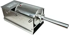 Шприц колбасный горизонтальный Foodatlas HS-3L