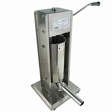 Шприц колбасный вертикальный Foodatlas VS-5L