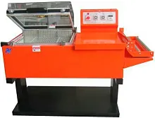 Аппарат термоусадочный PackVac FM-5540