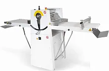 Тестораскаточная машина PANERO PM 600-1200