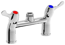 Смеситель Rubinetterie Del Friuli FRIULI 00323003