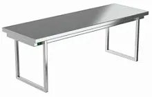 Полка настольная тепловая Kayman ПTН-21/1003