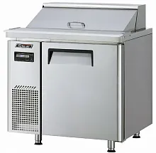 Стол для сэндвичей Turbo air KHR9-1-700