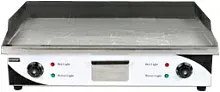 Жарочная поверхность Viatto VA-EG-820