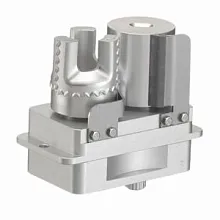 Форма Sirman для RAVIOMATIC прямоугольник 50Х42мм c креплением
