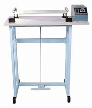 Запайщик пакетов PackVac FRE-400 напольный