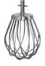 Венчик миксера PL40 STARMIX FFGPL40 6мм