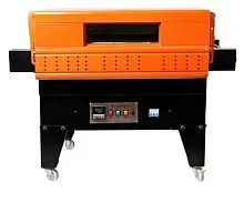 Аппарат термоусадочный PackVac BS4525 тоннельный