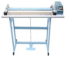 Запайщик пакетов PackVac FRE-600 напольный