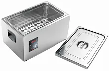 Термостат погружной Sirman SOFTCOOKER XP S 1/1