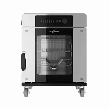Печь-коптильня ALTO SHAAM 750-SK/SX WD