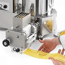 Форма Sirman для COMO И SIRPASTA 6мм