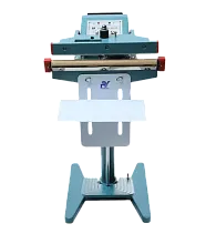 Запайщик пакетов PackVac FRE-450 напольный