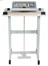 Запайщик пакетов PackVac FRE-400P напольный