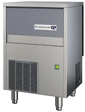Льдогенератор NTF SL 70A R, кубиковый лед