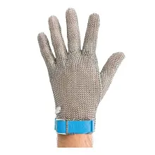 Перчатка кольчужная Icel L короткая 95100.500L000.000