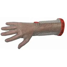 Перчатка кольчужная Sanelli 1851004 (с манжетой, L)