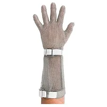 Перчатка кольчужная Icel M длинная 95100.500M000.150