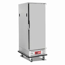 Тележка Eletto BQ4-S банкетная c охлаждением