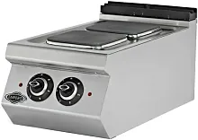 Плита электрическая Empero EMP.PLS.7KE010 с 2 конфорками