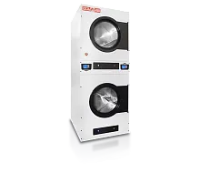 Сдвоенная сушильная машина Вязьма ВС-13х2