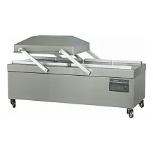 Вакуумная машина напольная Henkelman POLAR 2-95 III FMB