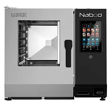 Пароконвектомат Lainox NABOO BOOSTED NAE061B