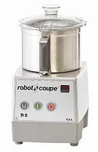Куттер Robot Coupe R5-1V