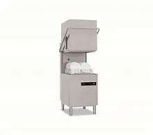 Купольная посудомоечная машина Apach Cook Line AC800DIG PSDD С помпой