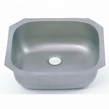Раковина Ozti 345*375*140 (0753.03436.08)