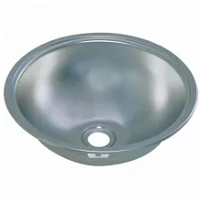 Раковина круглая Ozti O-380 ( 0753.00038.09)