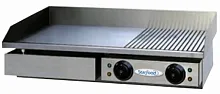 Поверхность жарочная Starfood EN 822A