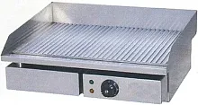 Поверхность жарочная Starfood EN 821A