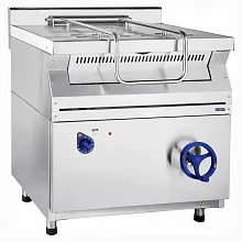 Сковорода электрическая Abat ЭСК-80-0,27-40-Ч