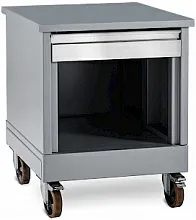 Стенд для пиццерийного пресса OEM-ALI SU/184