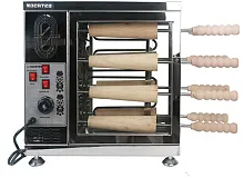 Печь для трдельников Kocateq DH Kurtos NW